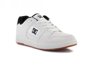 DC Shoes Manteca 4 S Adys M 100766BO4 shoes - DC - 