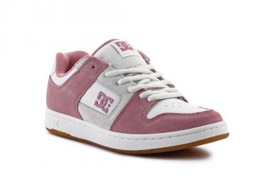 DC Shoes Manteca 4 W ADJS100161BSH shoes - DC - 