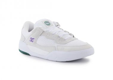 DC Shoes Metric SX ISH M ADYS100838WHP shoes - DC - 