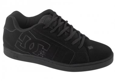 DC Shoes Net DC3023613BK - DC - 