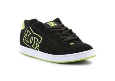 DC Shoes Net M 302361BL4 shoes - DC - 