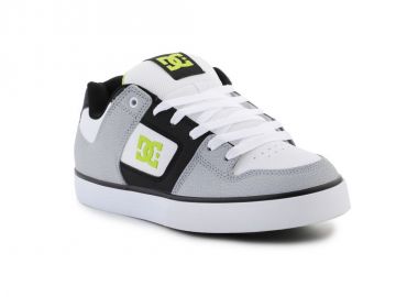DC Shoes Pure M 300660WLM shoes - DC - 