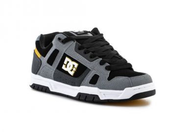 DC Shoes Stag M 320188GY1 shoes - DC - 