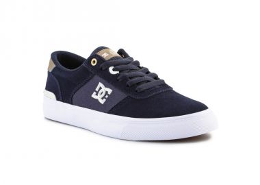 DC Teknic S Ανδρικά Sneakers Μπλε ADYS300751-DNW - DC - 