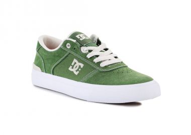 DC Teknic S Jaakko Ανδρικά Sneakers Πράσινα ADYS300752-OL0 - DC - 