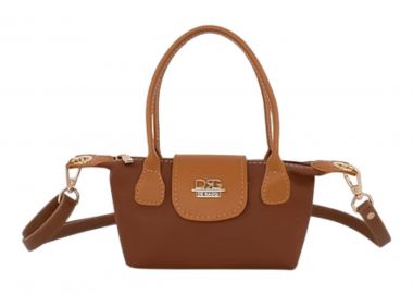 De Raggi Γυναικείες Τσάντες ΧΕΙΡΟΣ SMART LADY TOTE 26516-1343 Ταμπά - De Raggi - 