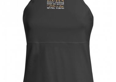 Deha Αμάνικη Γυναικεία Μπλούζα Καλοκαιρινή Κίτρινη B64031-55205 - DEHA - 