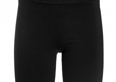 Deha Γυναικείο Ποδηλατικό Κολάν Ψηλόμεσο Μαύρο A00164 - DEHA - 