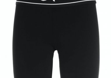 Deha Γυναικείο Ποδηλατικό Κολάν Ψηλόμεσο Μαύρο B64406-10009 - DEHA - 