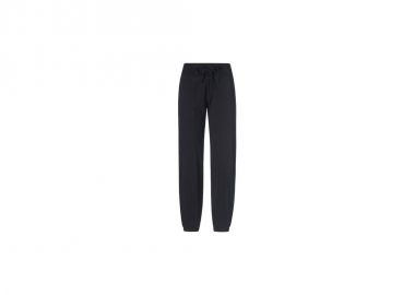 Deha Logo Taping Jogger Pants B7474610009 Μαύρο - DEHA - 