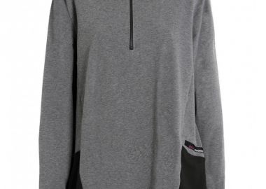 Deha Μπλουζοφόρεμα Γκρι B74750-43802 - DEHA - 