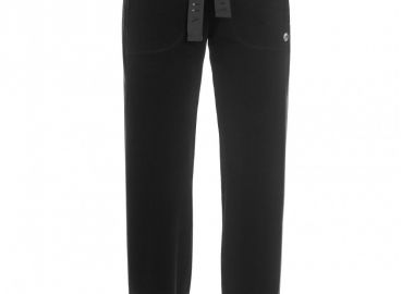 Deha Παντελόνι Γυναικείας Φόρμας με Λάστιχο Κόκκινο Fleece B74577-65228 - DEHA - 