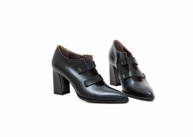 Δερμάτινα Ankle Boots Art 4FW61 -  - 