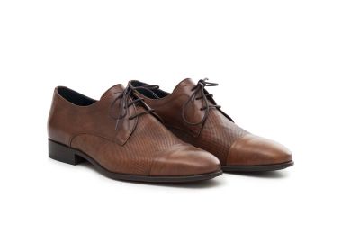 Δερμάτινα Damiani Shoes Art 1104 Tampa -  - 