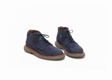 Δερμάτινα Damiani Shoes Art 9000 -  - 