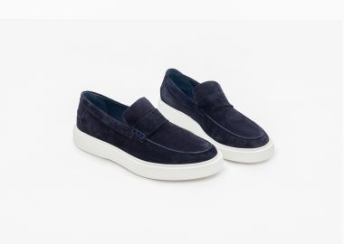 Δερμάτινα Kricket Shoes Art 1036 -  - 