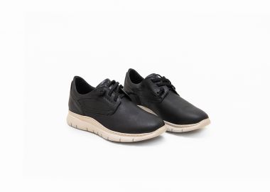Δερμάτινα Kricket Shoes Art 3021 -  - 