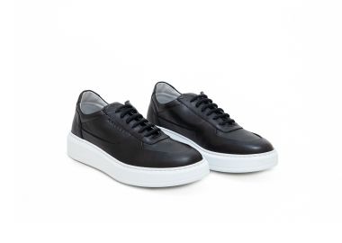 Δερμάτινα Kricket Shoes Art 4039 -  - 