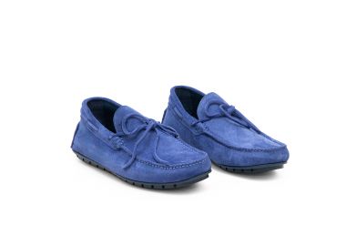 Δερμάτινα Kricket Shoes Art 5000 -  - 