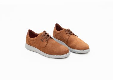 Δερμάτινα Kricket Shoes Art 7007 -  - 
