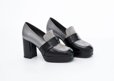 Δερμάτινα Loafers Art 2FW104 -  - 