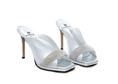 Δερμάτινα Mules Art 3SS100 -  - 