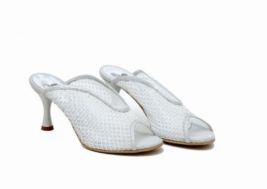 Δερμάτινα Mules Art 3SS78 -  - 