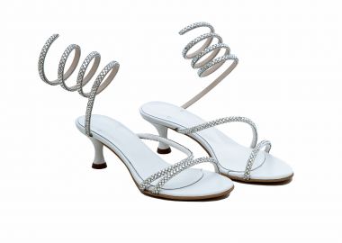Δερμάτινα Πέδιλα LACE UP Art 2SS36 -  - 