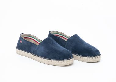 Δερμάτινα Robinson Shoes Art 51610 -  - 