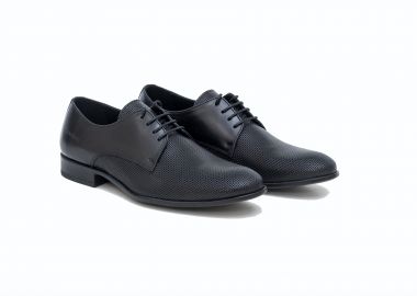 Δερμάτινα Robinson Shoes Art 65044 -  - 