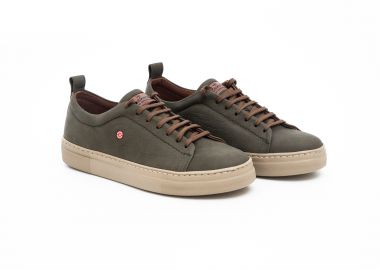 Δερμάτινα Robinson Shoes Art 69427 -  - 