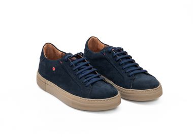 Δερμάτινα Robinson Shoes Art 69461 -  - 