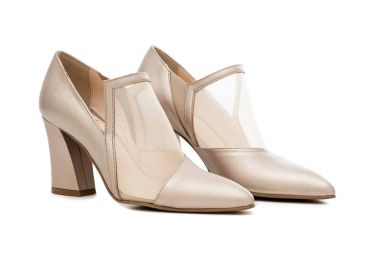 Δερμάτινες Γόβες Art 18SS69 Saturn -  - 