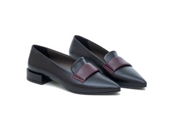 Δερμάτινες Γόβες Art 2FW01 -  - 