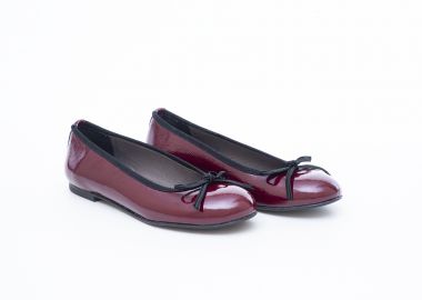 Δερμάτινες Γόβες Art 2FW202 -  - 