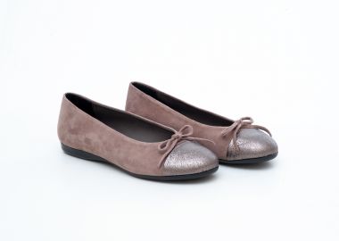 Δερμάτινες Γόβες Art 2FW205 -  - 