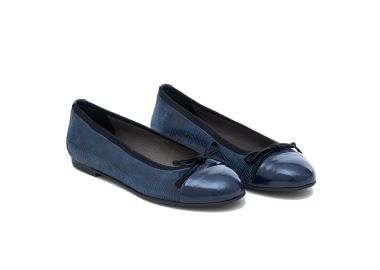 Δερμάτινες Γόβες Art 2FW206 -  - 