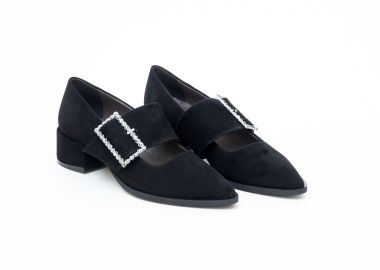 Δερμάτινες Γόβες Art 2FW35 -  - 