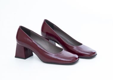 Δερμάτινες Γόβες Art 2FW56 -  - 