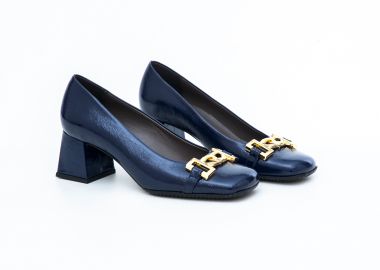 Δερμάτινες Γόβες Art 2FW57 -  - 