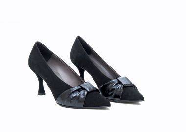 Δερμάτινες Γόβες Art 2FW71 -  - 