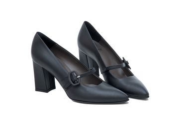 Δερμάτινες Γόβες Art 2FW73 -  - 