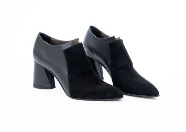 Δερμάτινες Γόβες Art 2FW75 -  - 