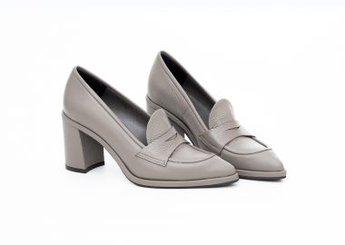 Δερμάτινες Γόβες Art 2FW84 -  - 