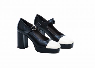 Δερμάτινες Γόβες Art 2FWV102 -  - 