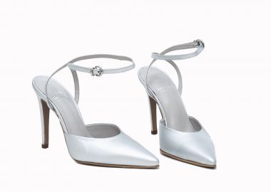 Δερμάτινες Γόβες Art 2SS122 -  - 