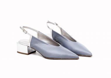 Δερμάτινες Γόβες Art 2SS32 -  - 