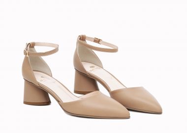 Δερμάτινες Γόβες Art 2SS46 -  - 