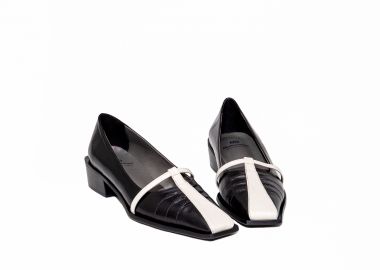 Δερμάτινες Γόβες Art 3FW15 -  - 