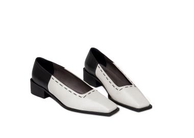 Δερμάτινες Γόβες Art 3FW17 -  - 